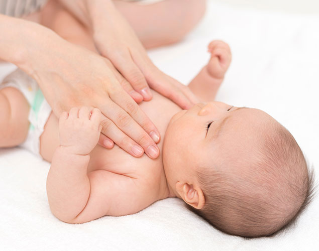 Infant-Massage-Instruction Infant Massage Instruction