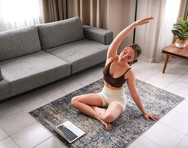 Online-Retreats Online Retreats