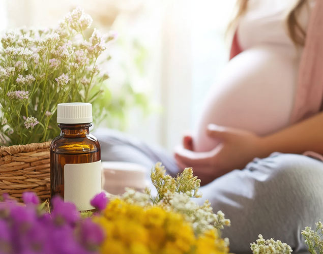 Pregnancy-Massage Pregnancy Massage