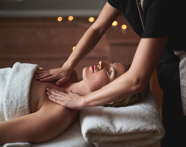 Therapeutic-Breast-Massage Therapeutic Breast Massage