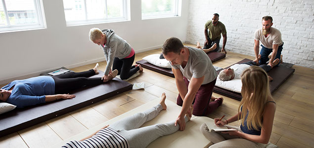 Workshops-&-Retreats Workshops & Retreats