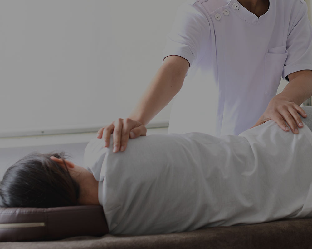 Massage Therapy