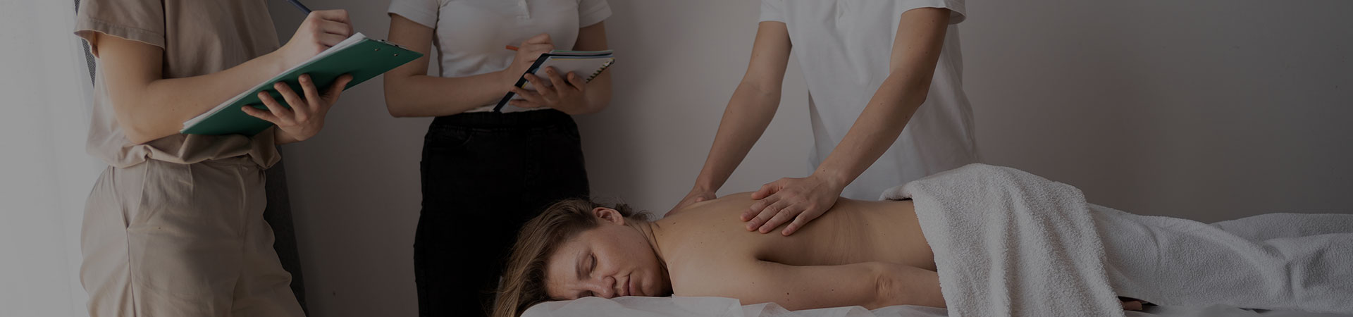 Practitioner Training & Tutorials