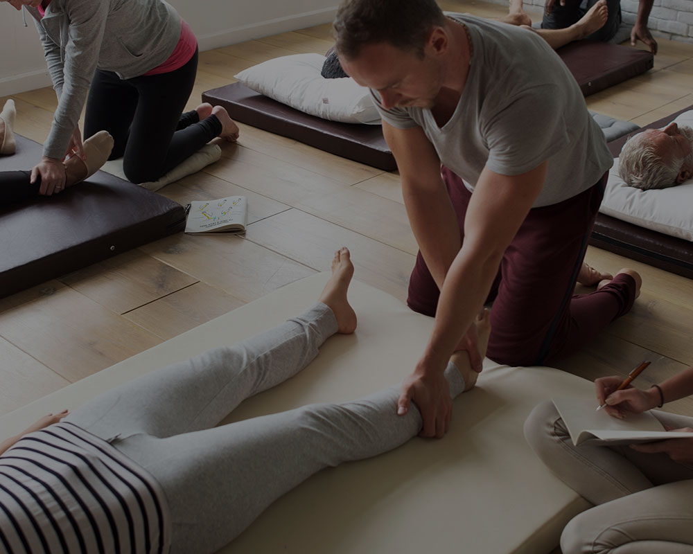 Workshops & Retreats
