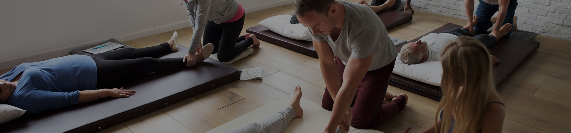 Workshops & Retreats