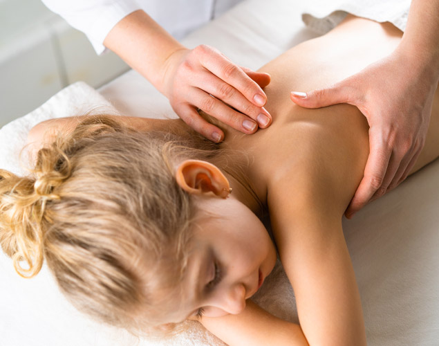 pediatric-massage pediatric massage